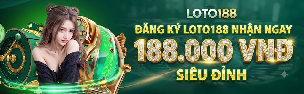 LOTO188