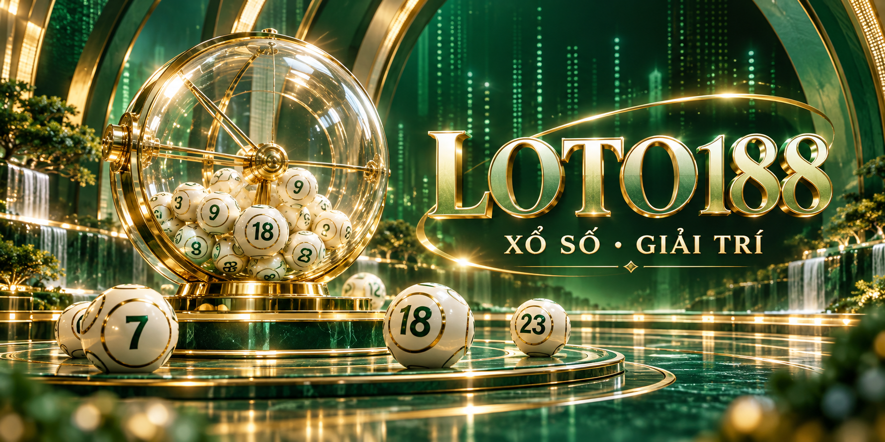 Loto188